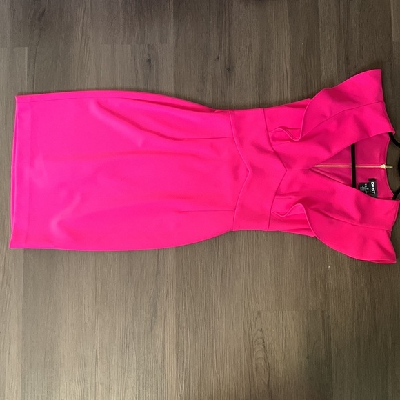 DKNY DRESS - Picture 2 of 4